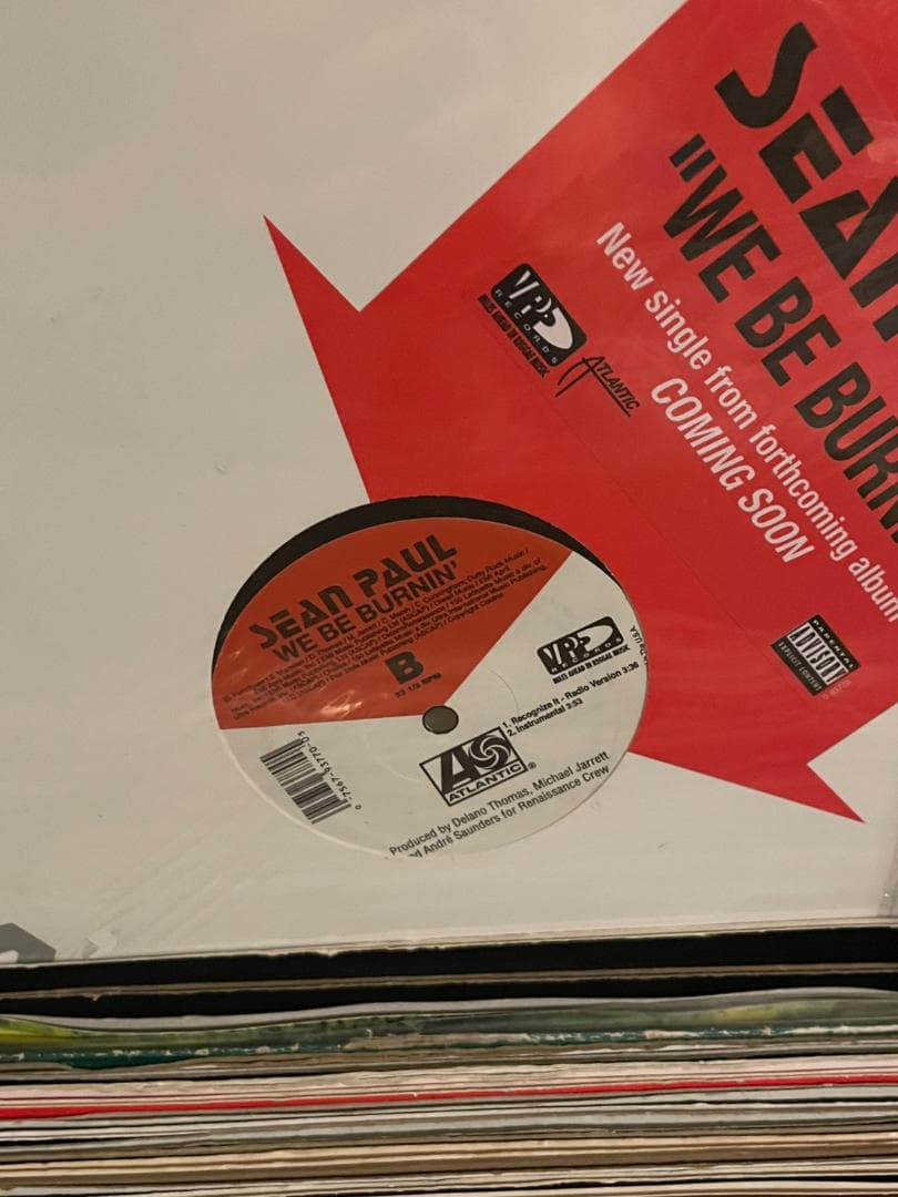90's〜2000's HIPHOP R&B レコード 60枚以上 まとめ売り