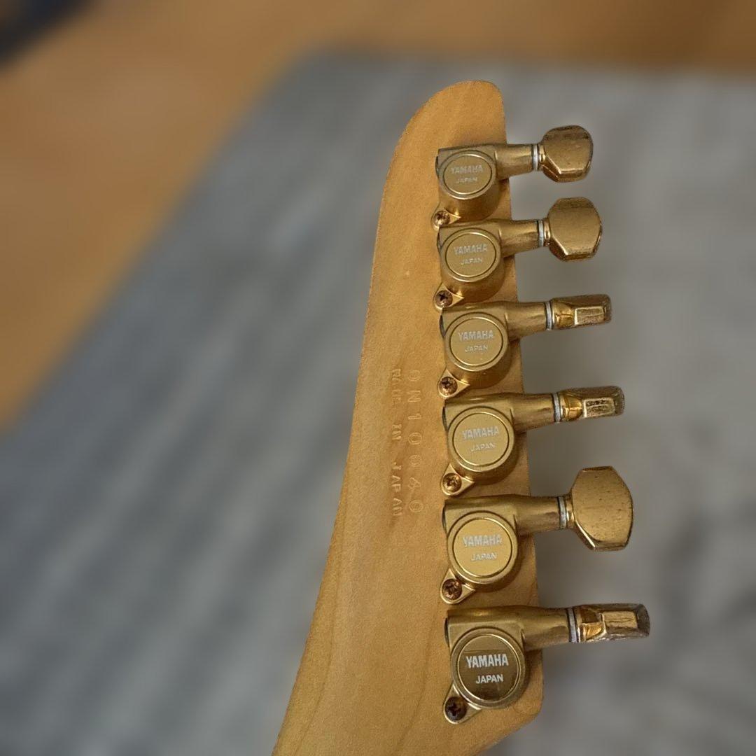 YAMAHA MG-Kビンテージ　国産エレキギター　ヤマハ