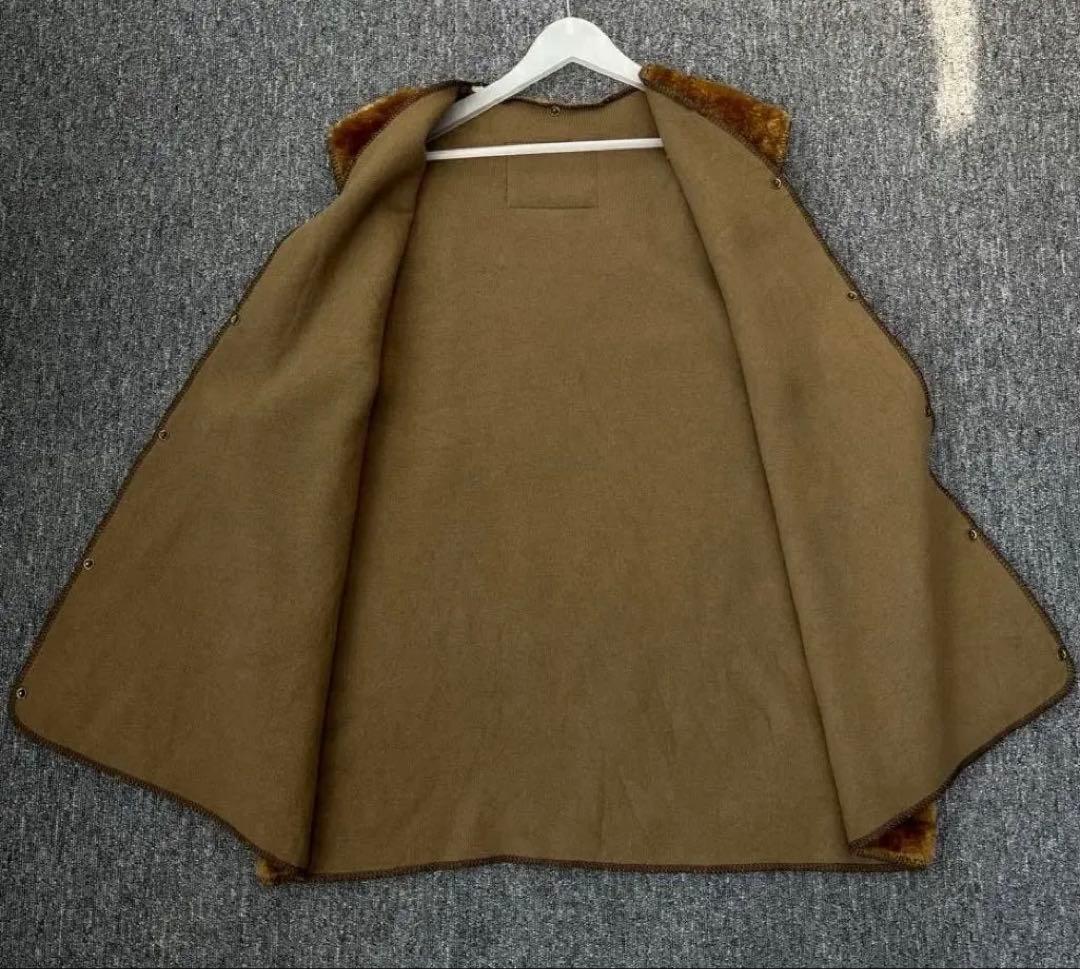 Barbour ライナー　C44(極美品)