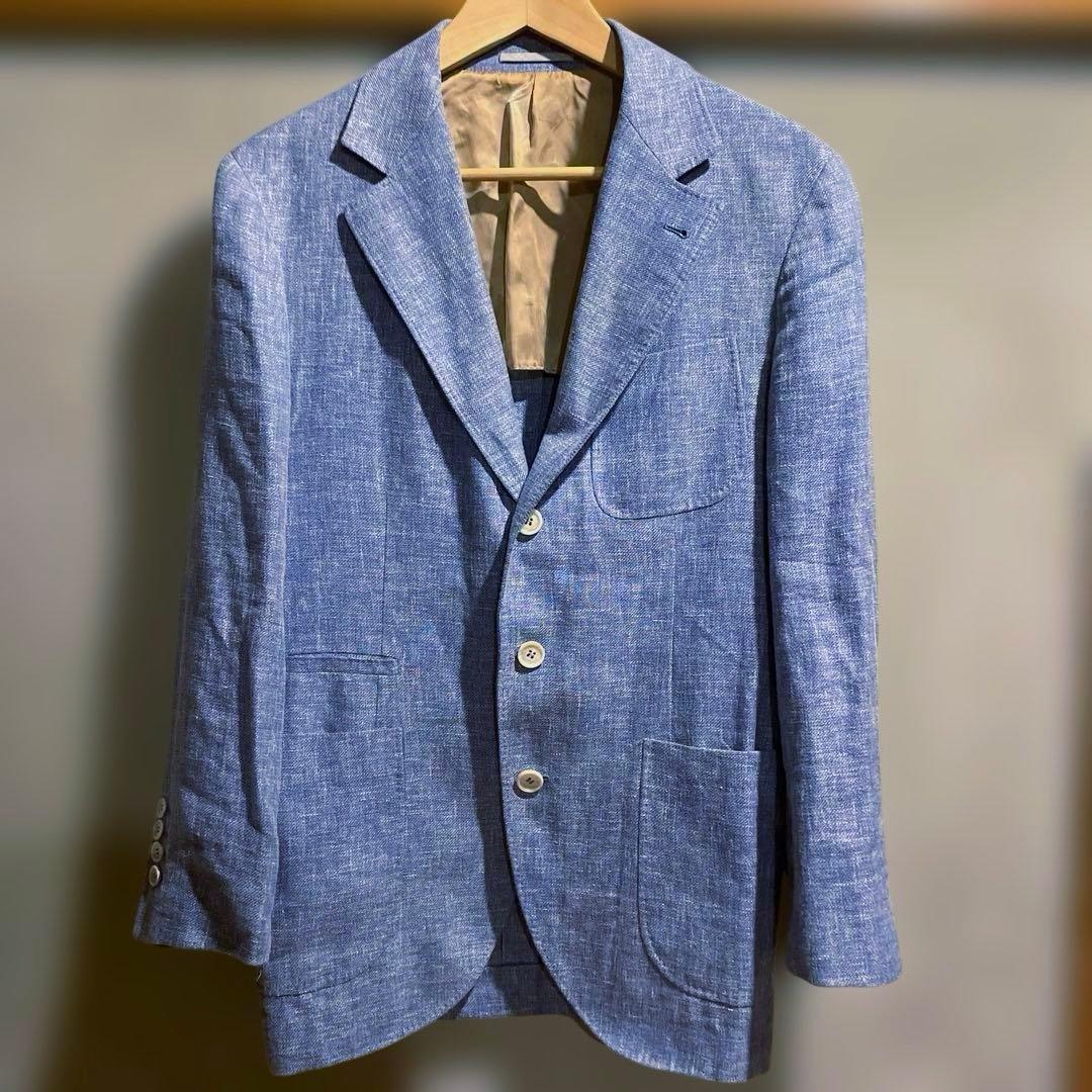 Brunello Cucinelli テーラードジャケット