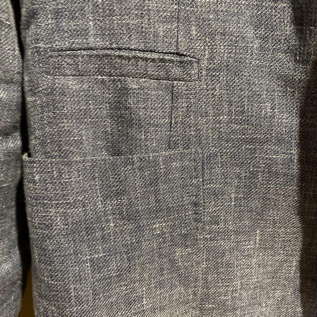 Brunello Cucinelli テーラードジャケット