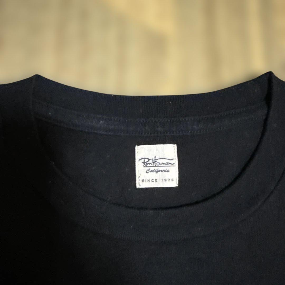 Ron Herman ロンハーマン　CALIF オーバーシルエット Tシャツ