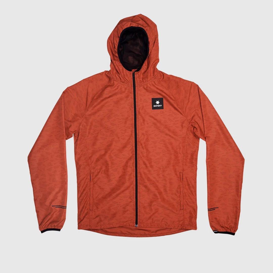 【未使用品】SAYSKY Statement Pace Jacket メンズM