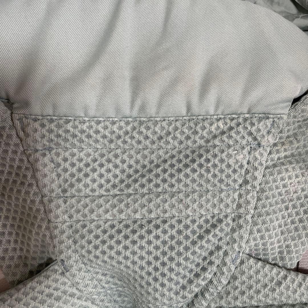 ergobaby OMNI BREEZE 抱っこひも SAGE GREEN