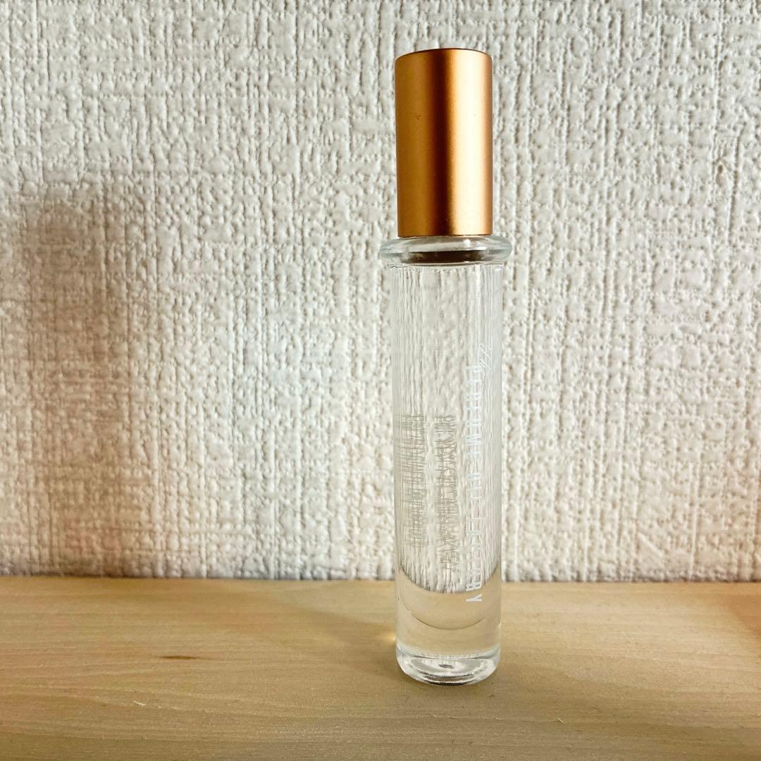 香水(ユニセックス) THE PERFUME OIL FACTORY No.21 9ml