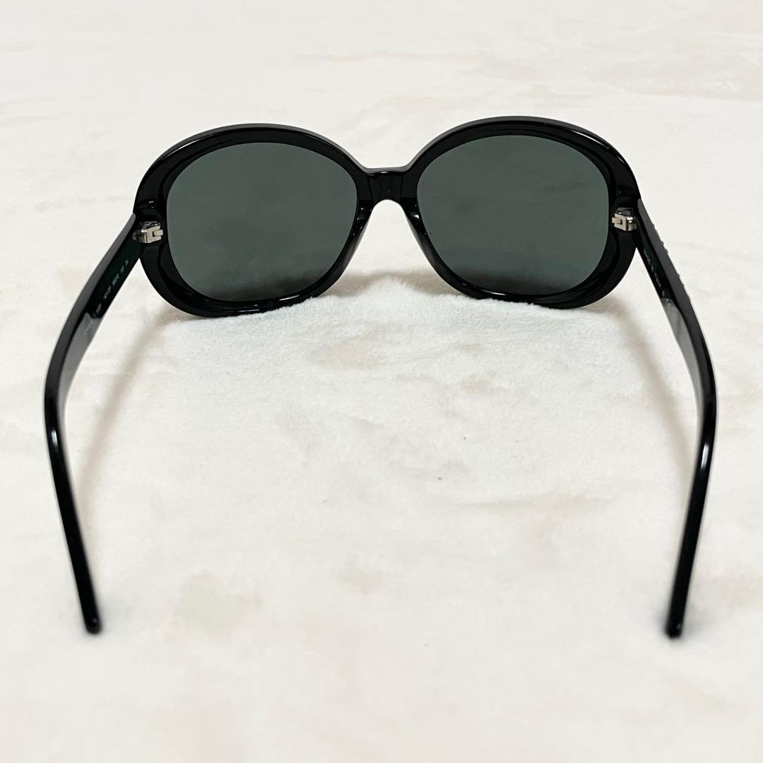 極美品 CHANEL シャネル サングラス マルチカラー 希少モデル 5138