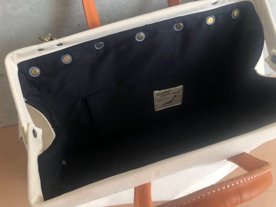 Butler Verner Sails バトラーバーナーセイルズ　ボストン
