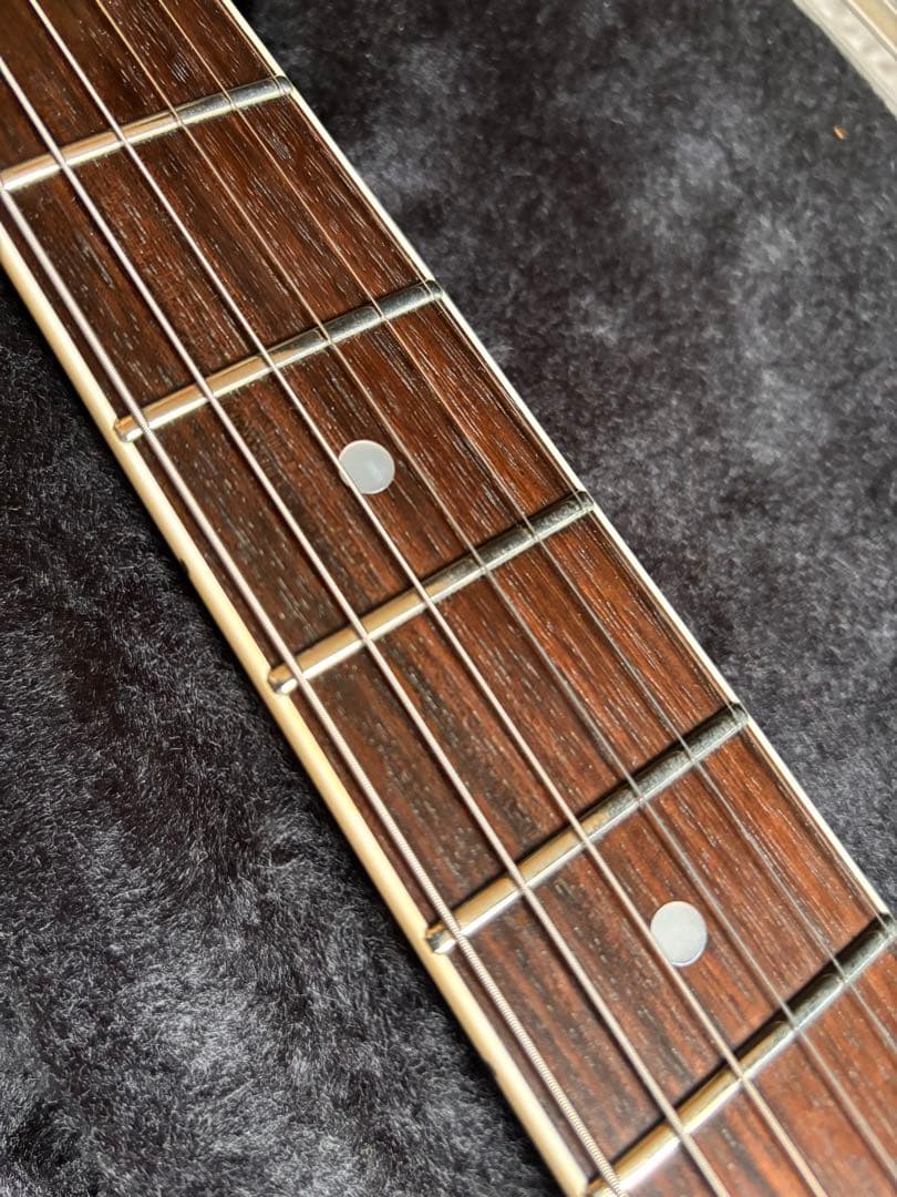 激レア品！FERNANDES TEJ Custom イベント出展品