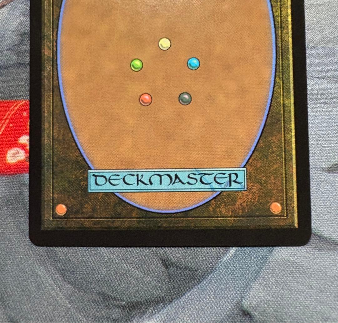 MTG SeeDの傭兵、スコール ボーダーレス サージfoil