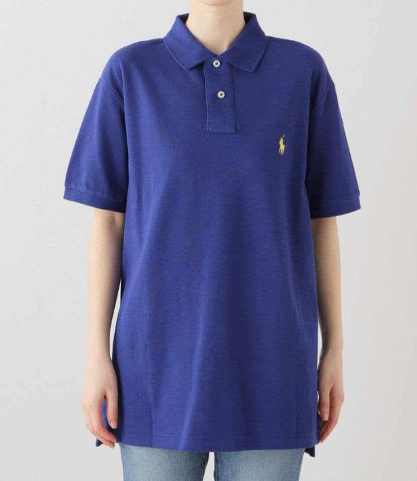 POLO RALPH LAUREN ☆ ポロシャツ