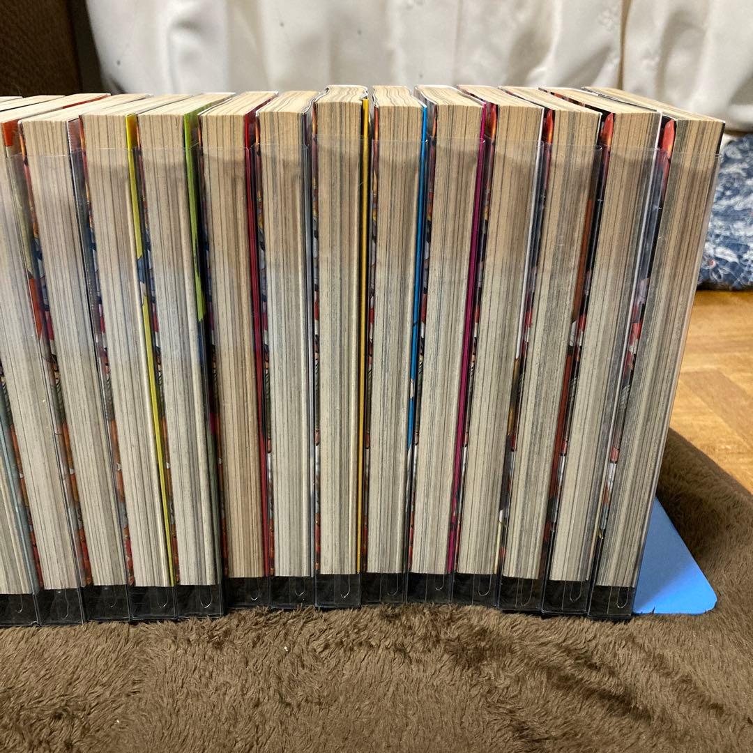 デメキン　1〜37巻セット