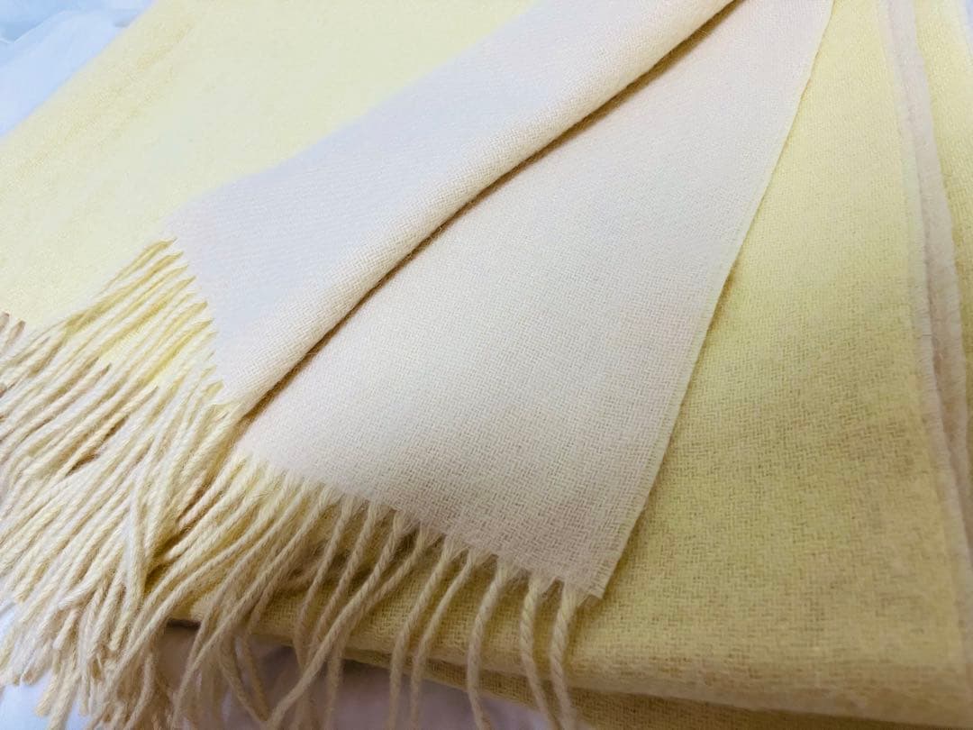 【22日まで限定価格】Deuxieme Classe THROW ストール