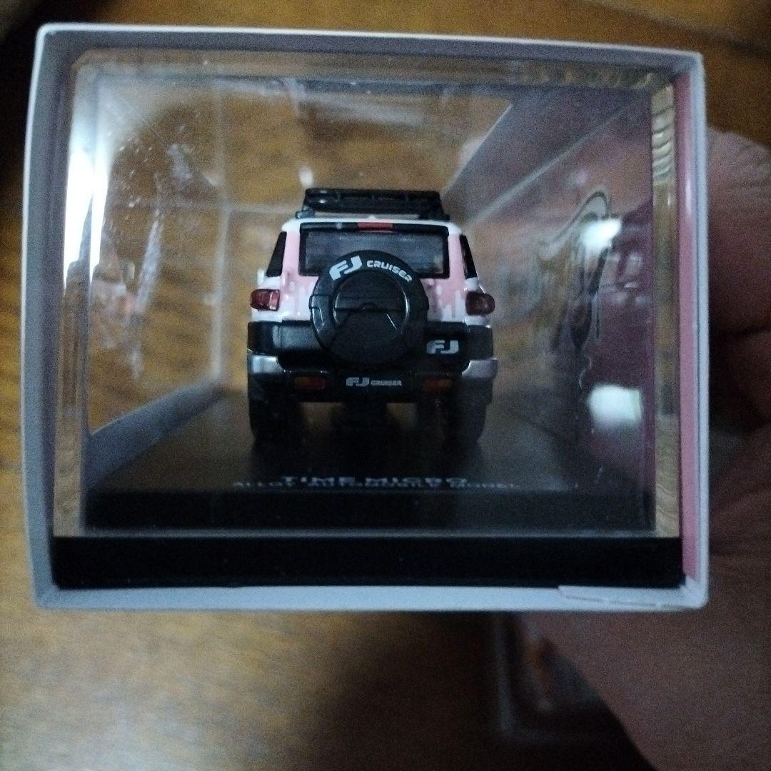 MODERNART★ミニカー★keep angry