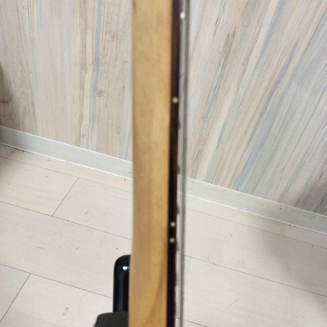 Squier エレキギター ストラトキャスター サンバースト