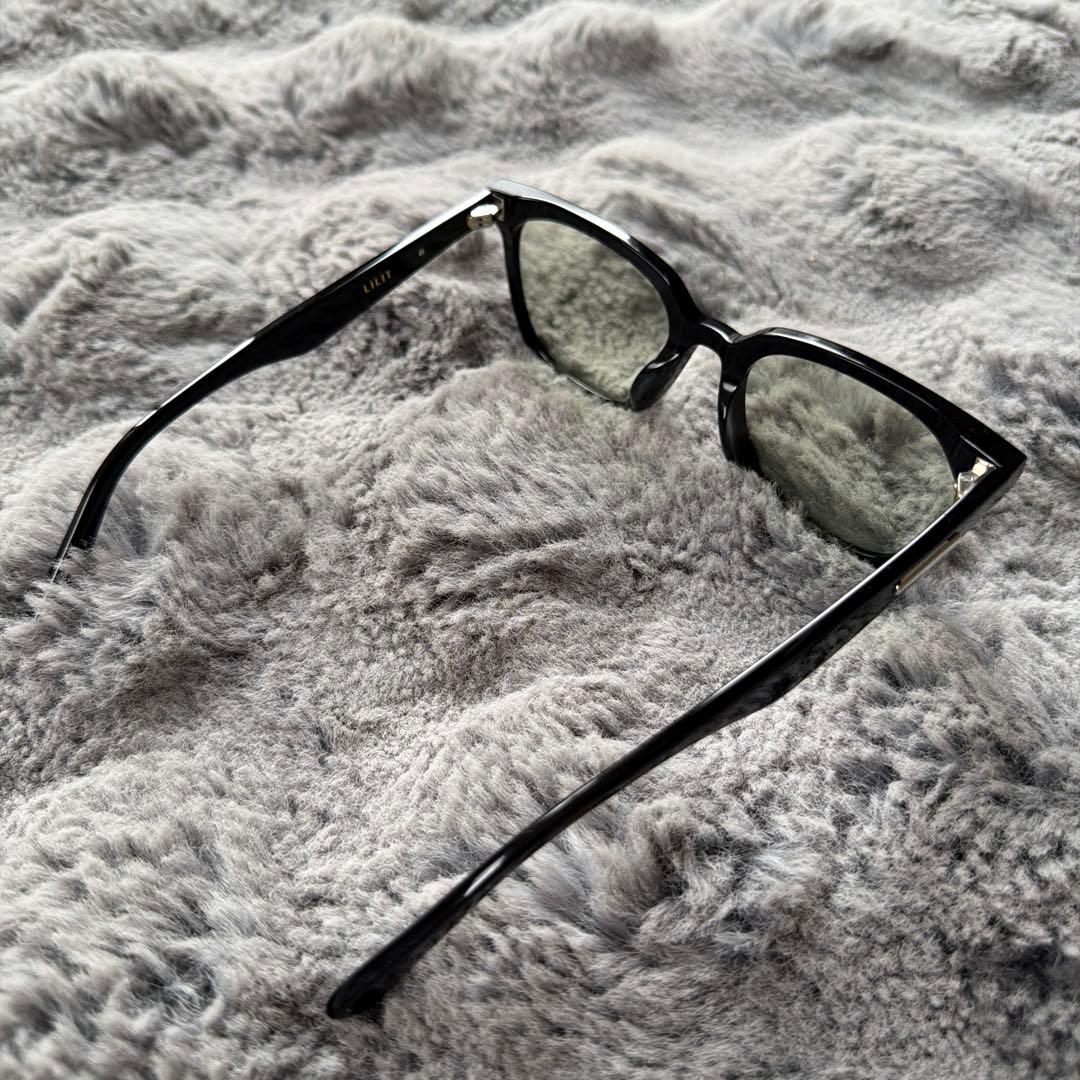 小物 Gentle MONSTER LILIT 01 (K) Sunglasses
