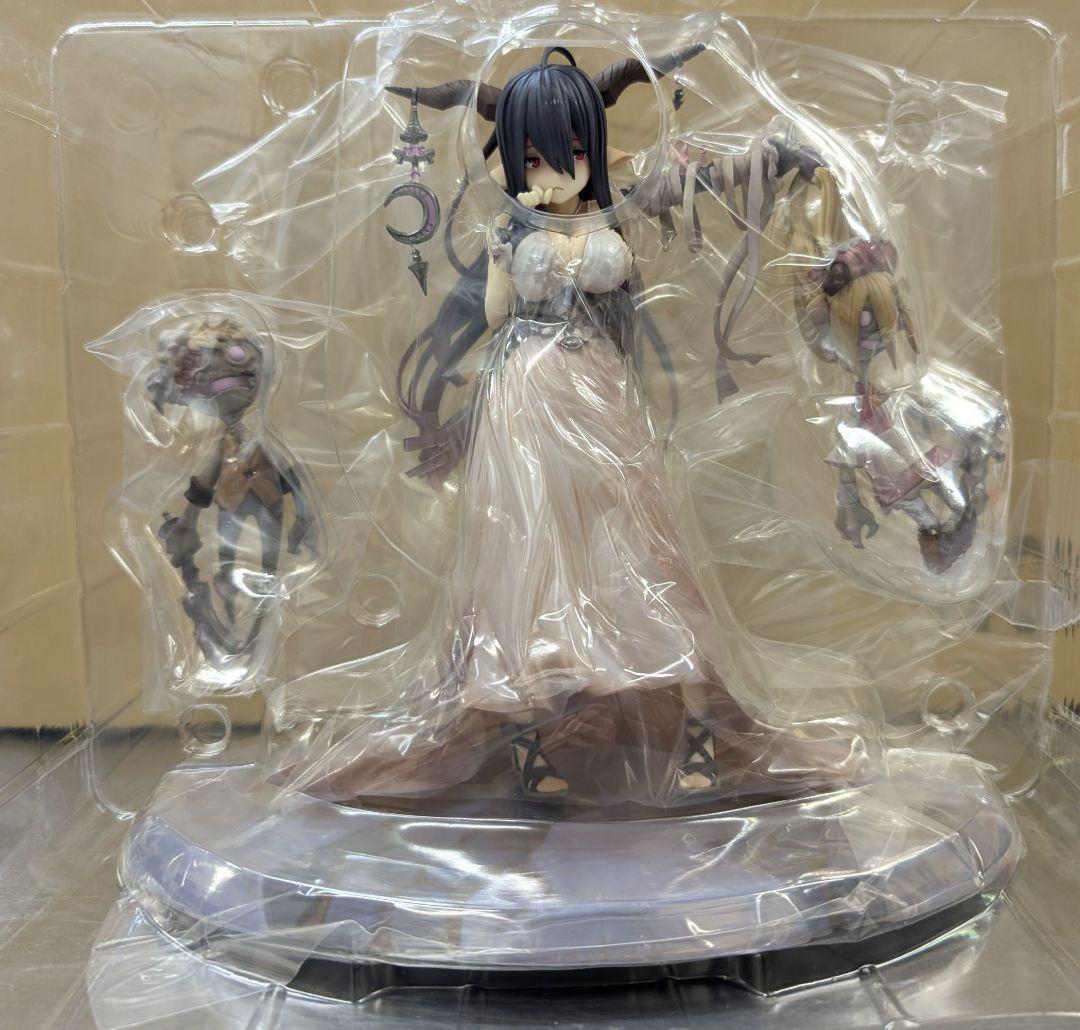 正規品　ブリスター未開封　グランブルーファンタジー　ダヌア　フィギュア