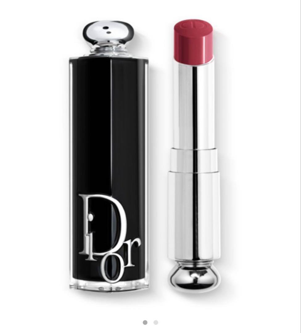 Dior化粧品チークスターリーピンク パレット002グロウ リップ667 その他