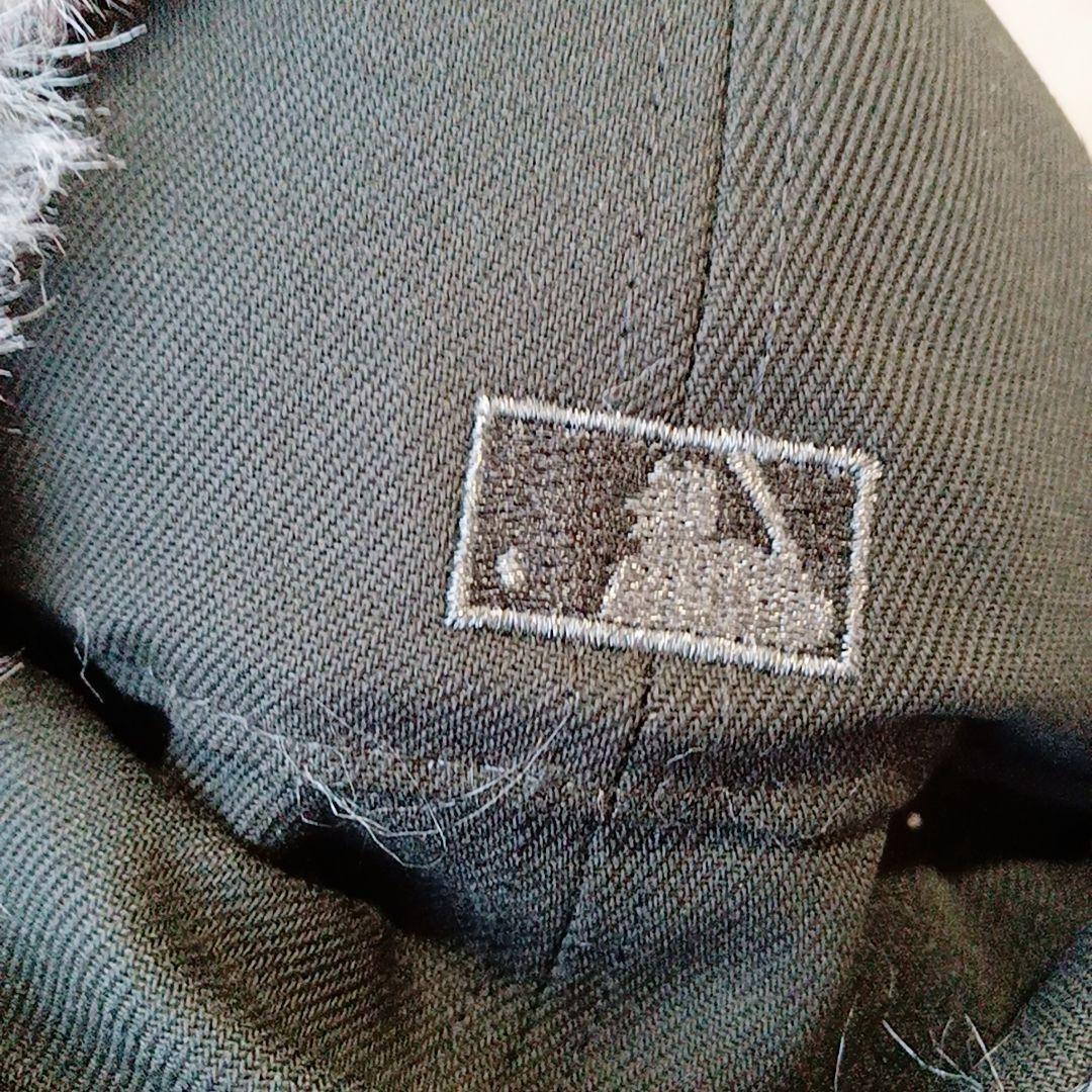 NEWERA ニューエラ キャップ 59FIFTYドッグイヤー 7 3/8