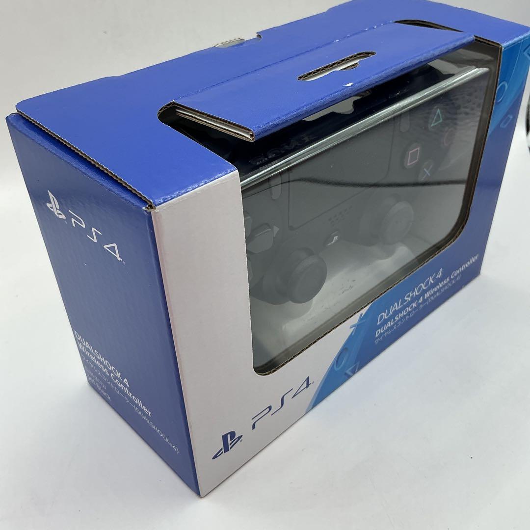 あきゆう PS4 ワイヤレスコントローラー DUALSHOCK4 ブラック