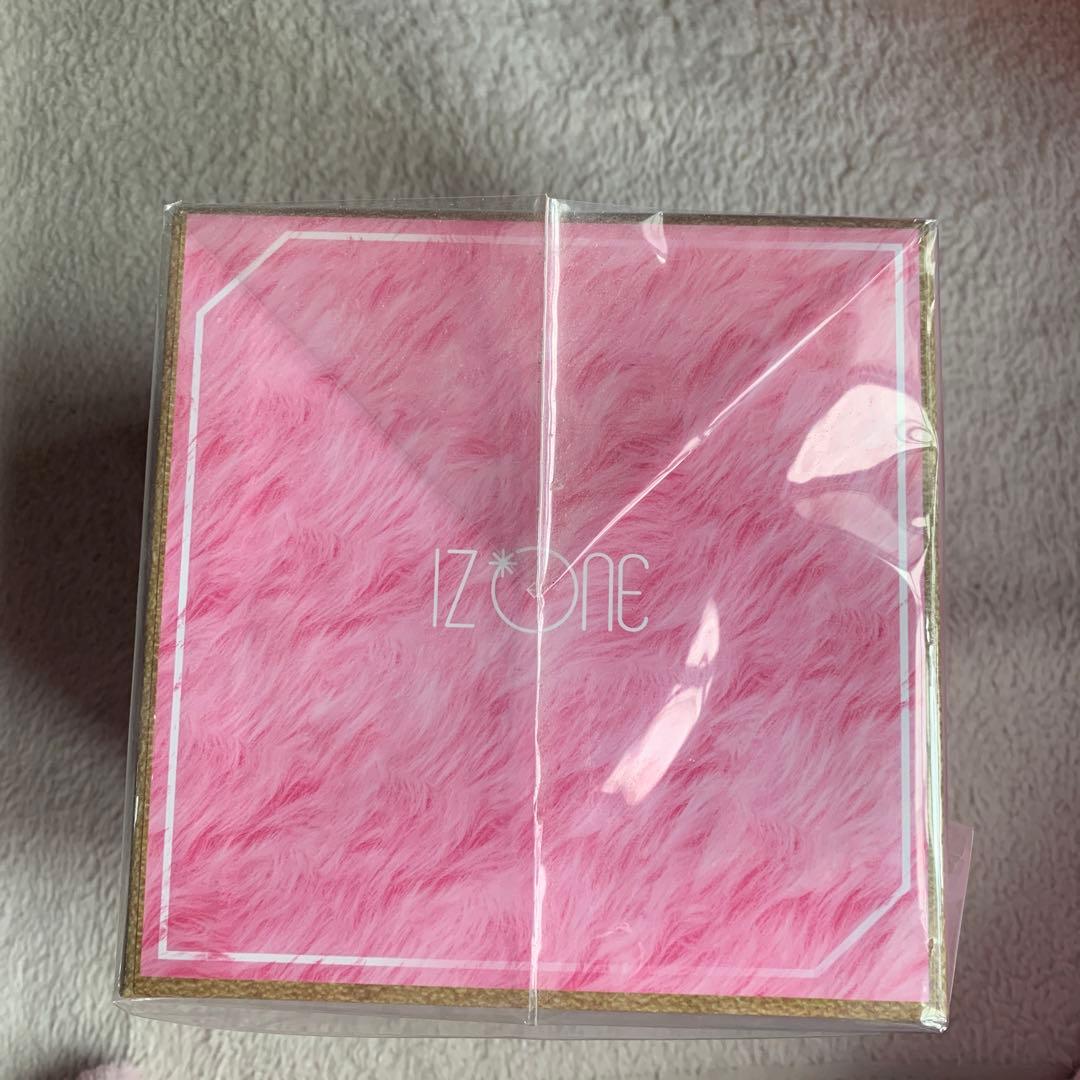 K-POP・アジア izone cd