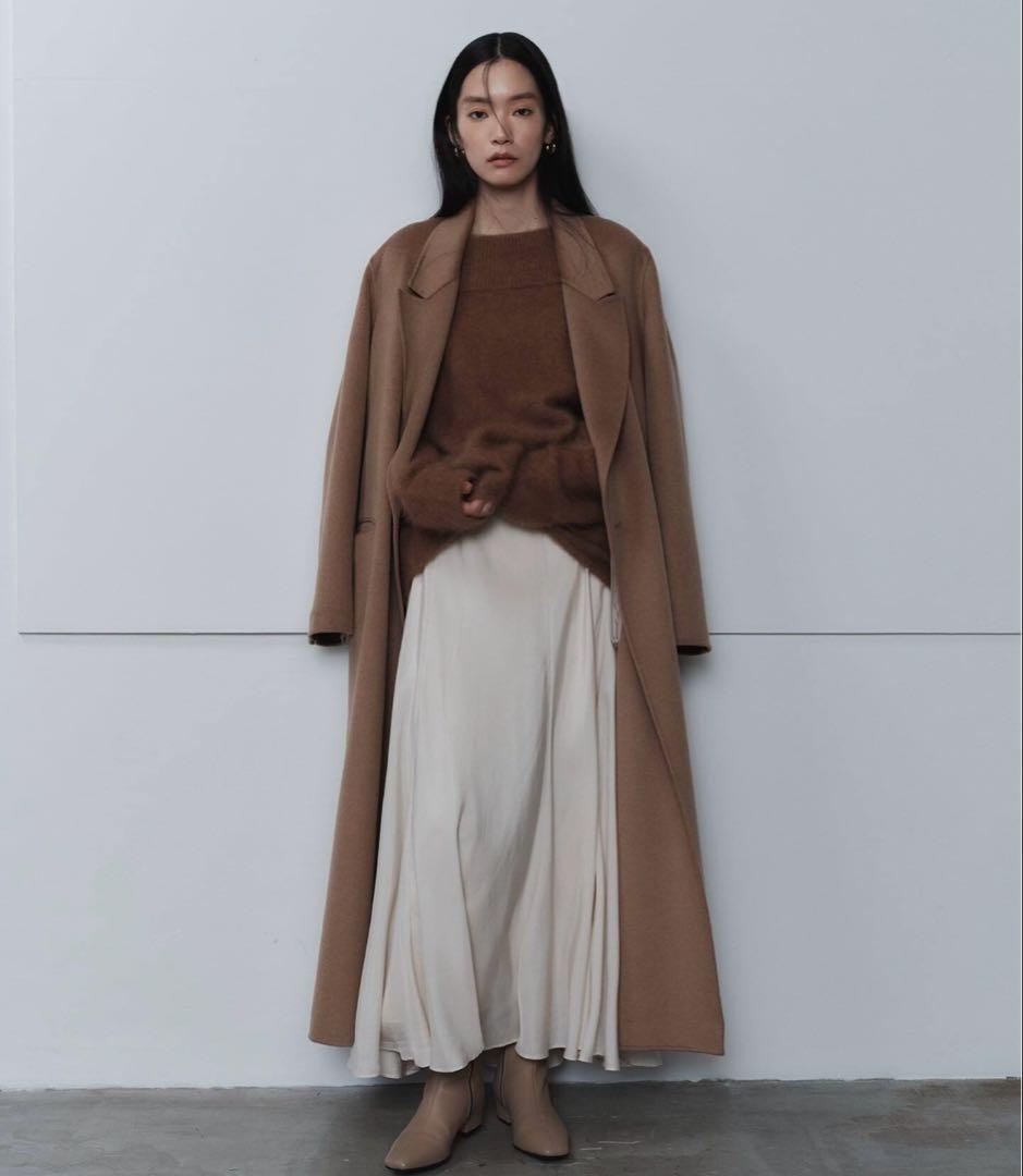 【美品】Plage HAMILTON PEA コート　プラージュ