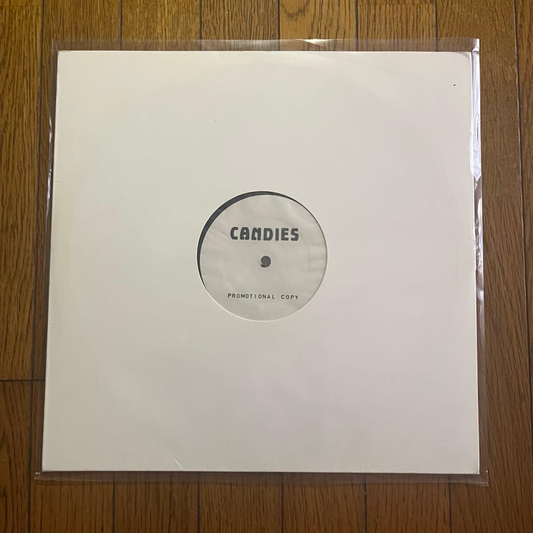 CANDIES Promotional Copy remix キャンディーズ