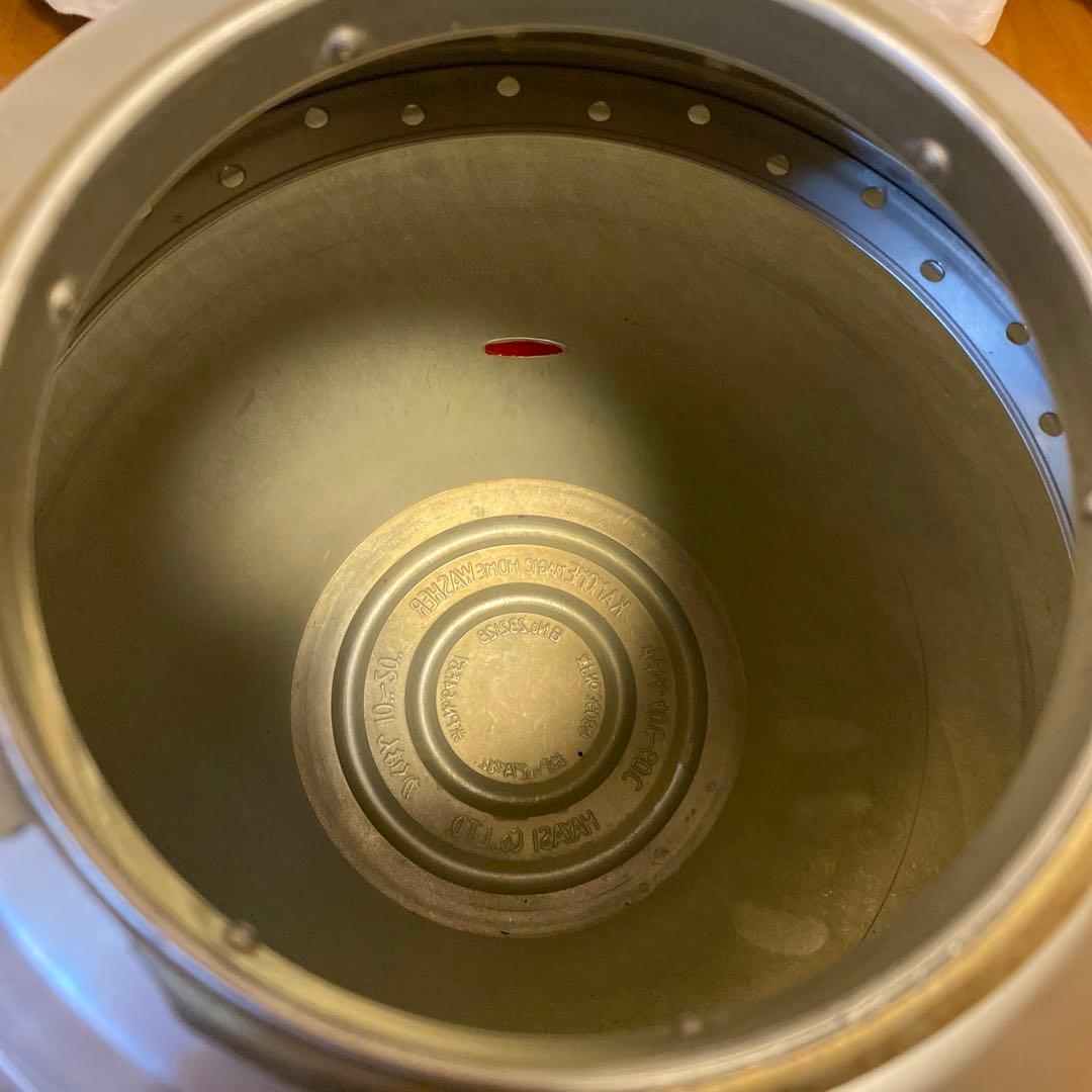 KAMOME MAGIC  WASHER アンティーク