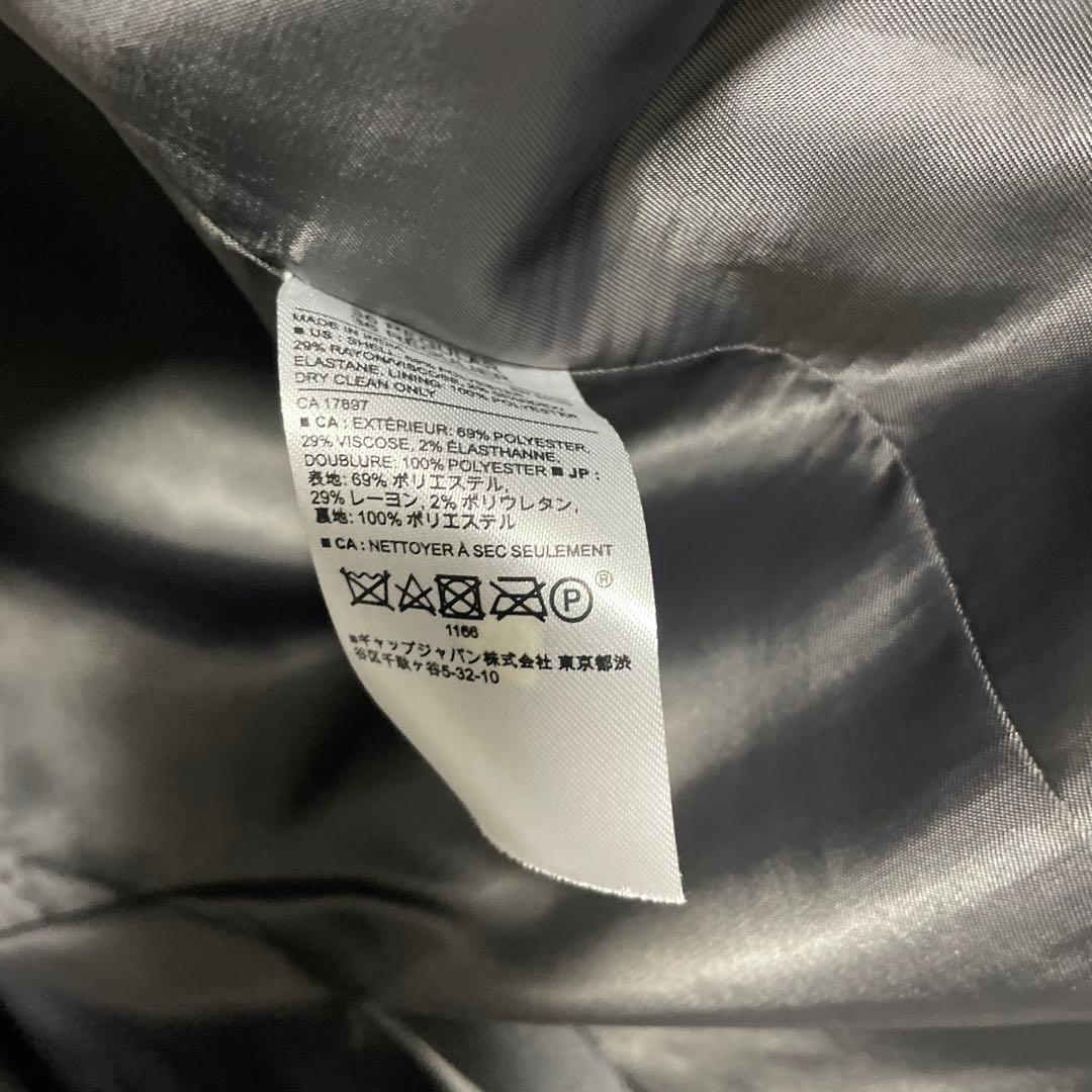 【極美品】BANANA REPUBLIC （バナナリパブリック）セットアップ