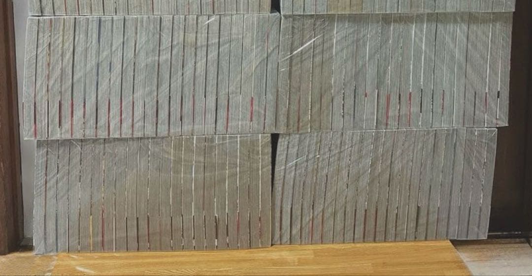 美品多数　②ミナミの帝王　99-175巻　177巻　180-185巻