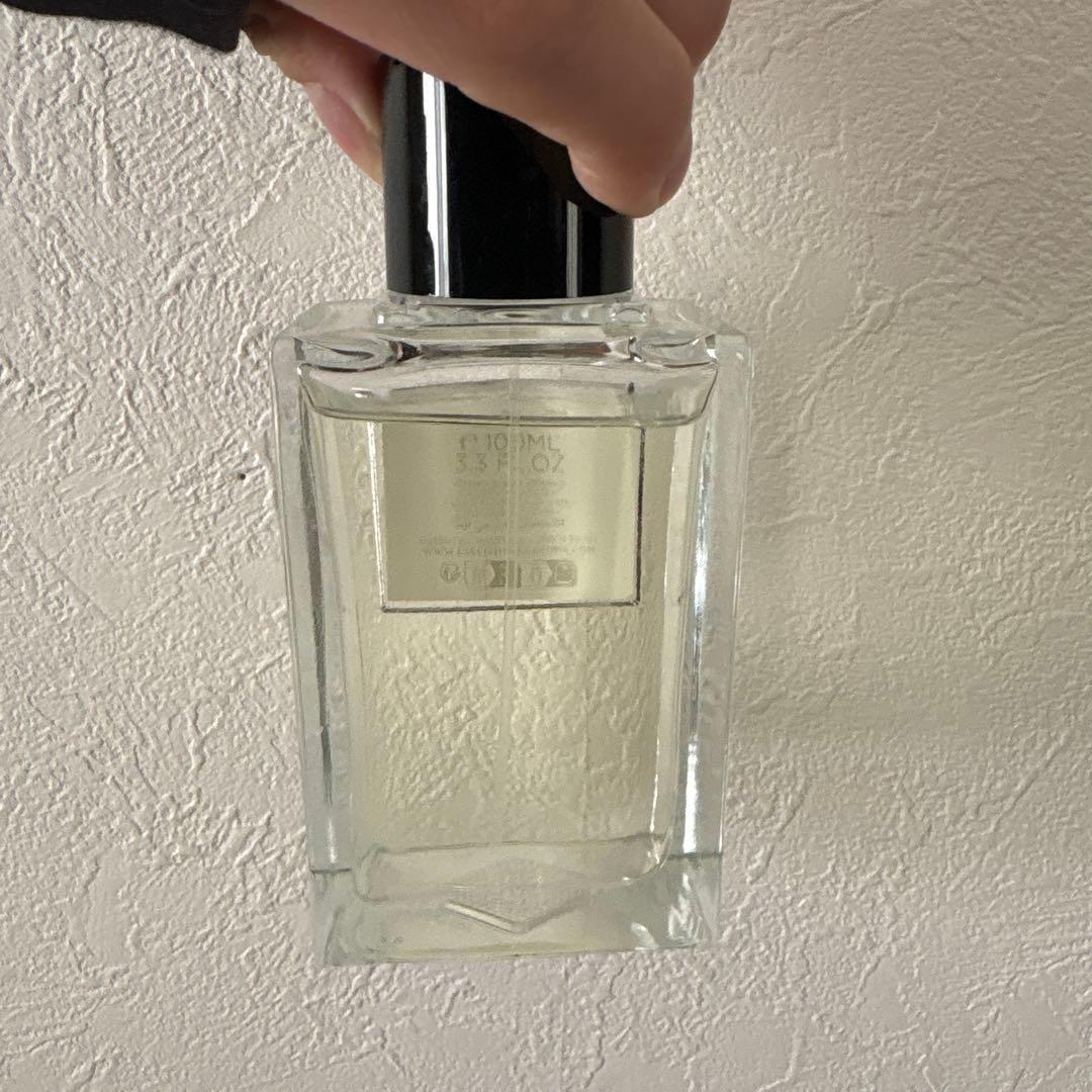 本体のみ　エッセンシャル パルファン ザ ムスク 100ml