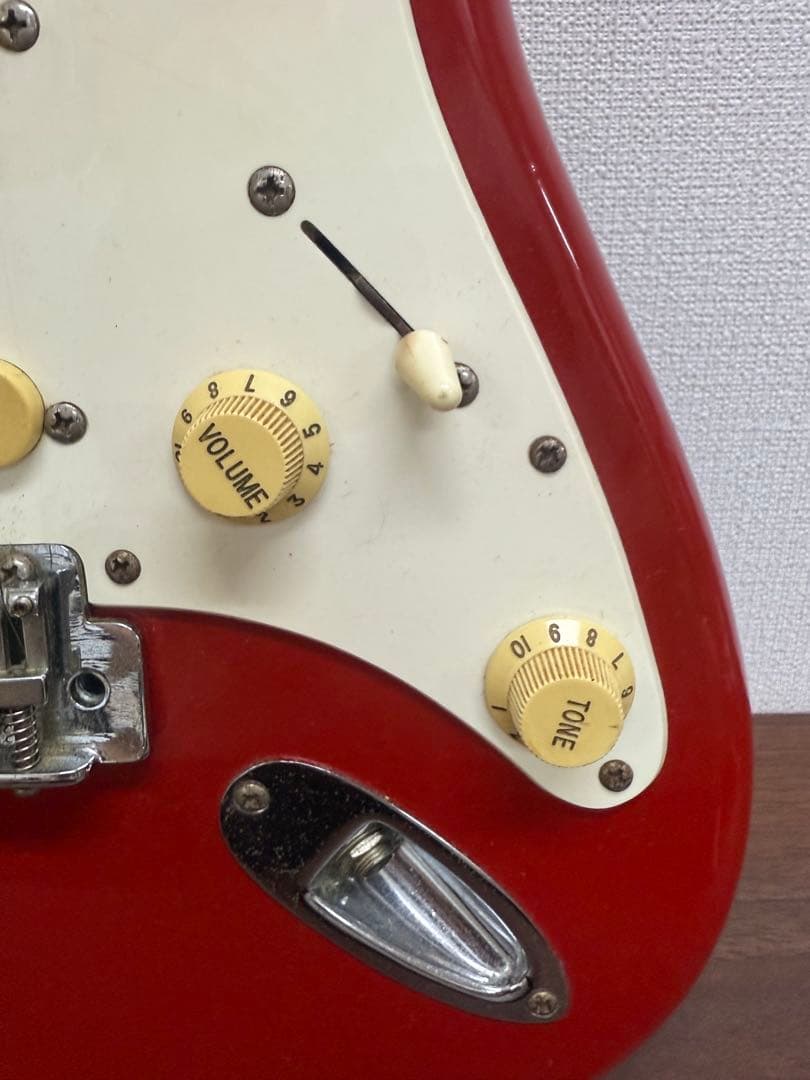 本日限定値下げ‼️ProSession Stratocaster エレキギター