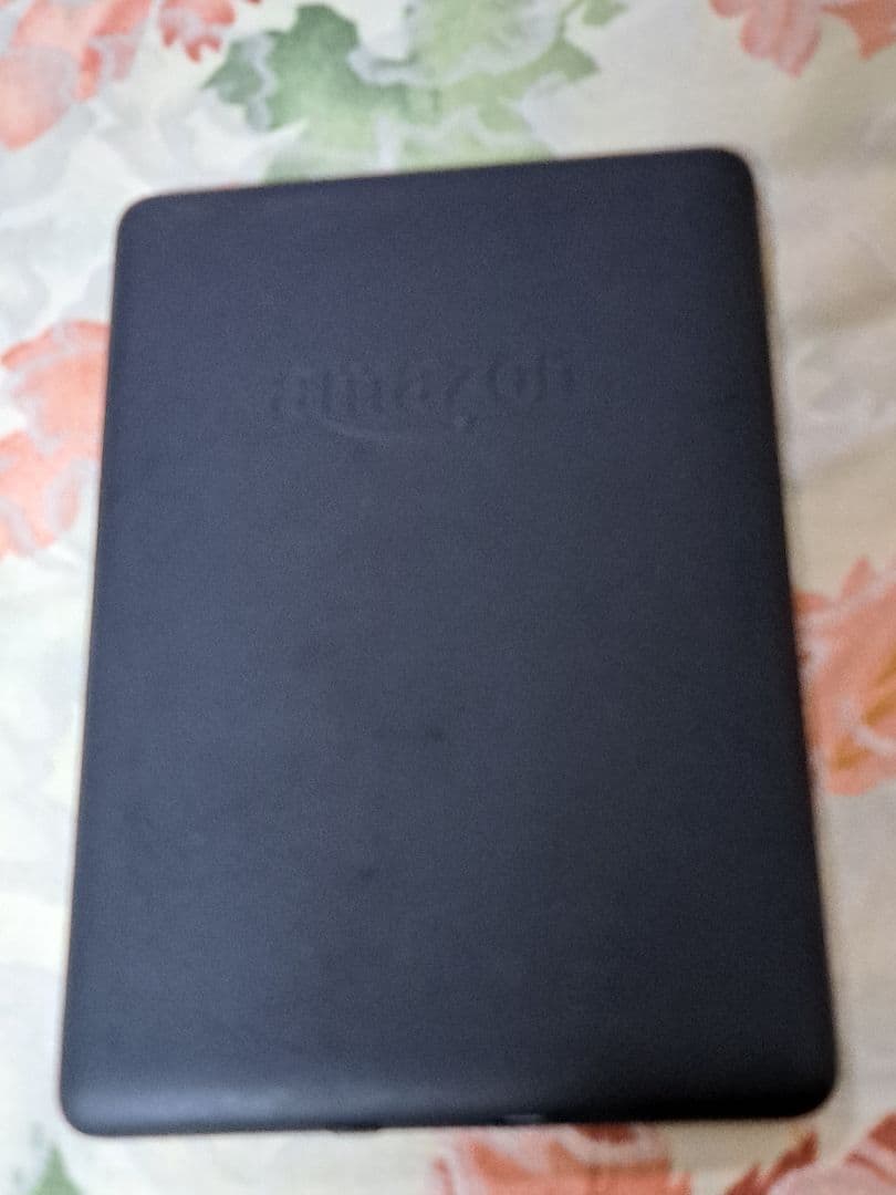 Amazon Kindle 電子書籍リーダー 本体 wifi+4G 32GB