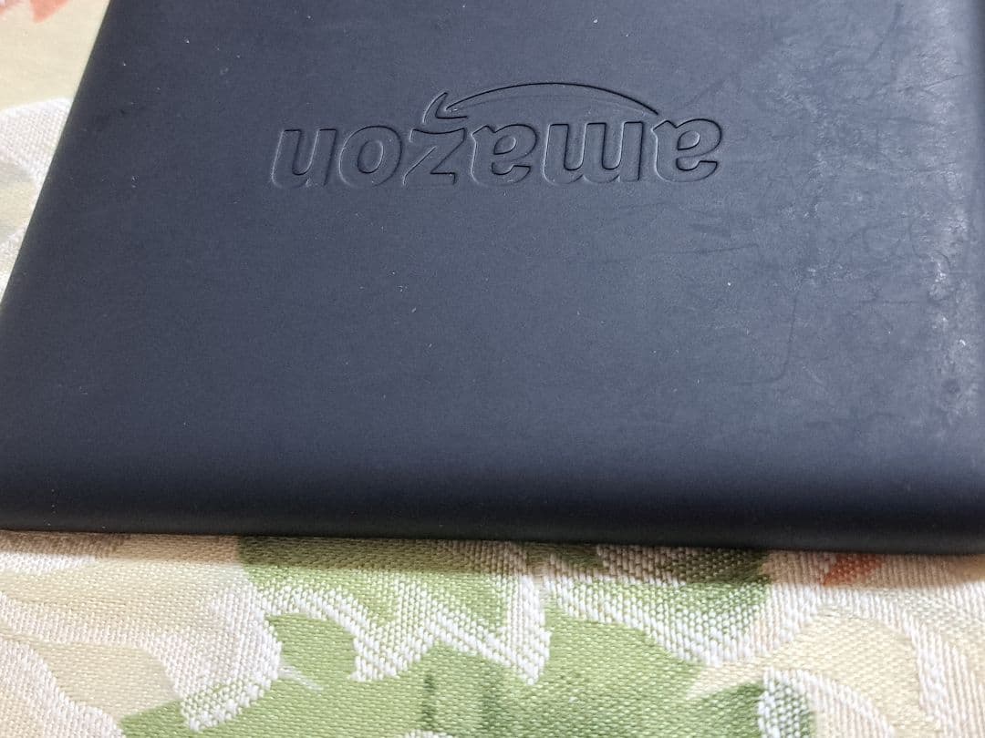 Amazon Kindle 電子書籍リーダー 本体 wifi+4G 32GB