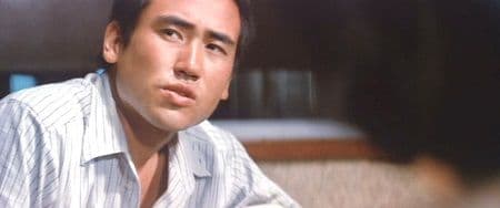 ☀️☀️☀️帰らざる日々('78日活)☀️☀️☀️