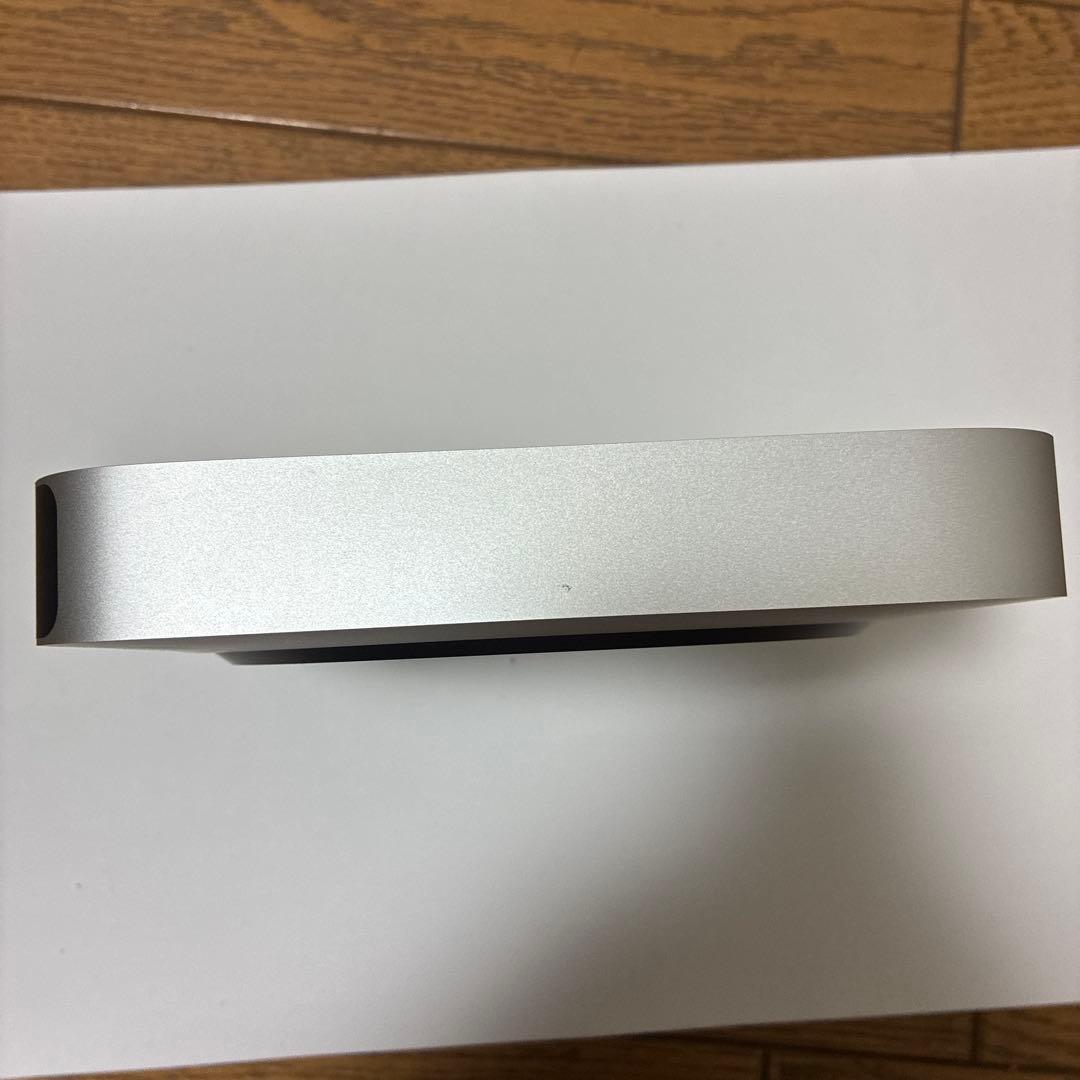 【美品】Mac mini m2 2023年モデルメモリ8G 256G