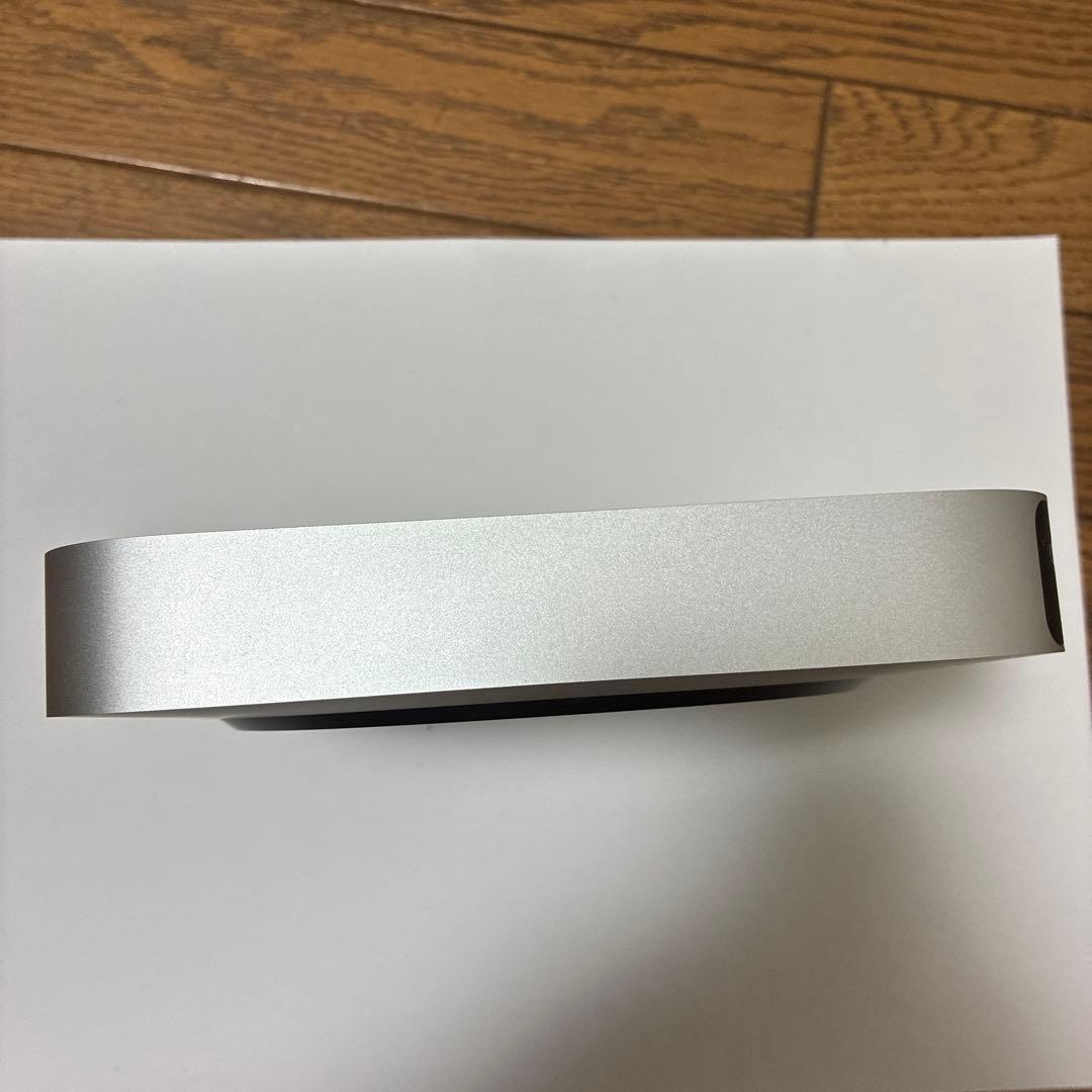 【美品】Mac mini m2 2023年モデルメモリ8G 256G