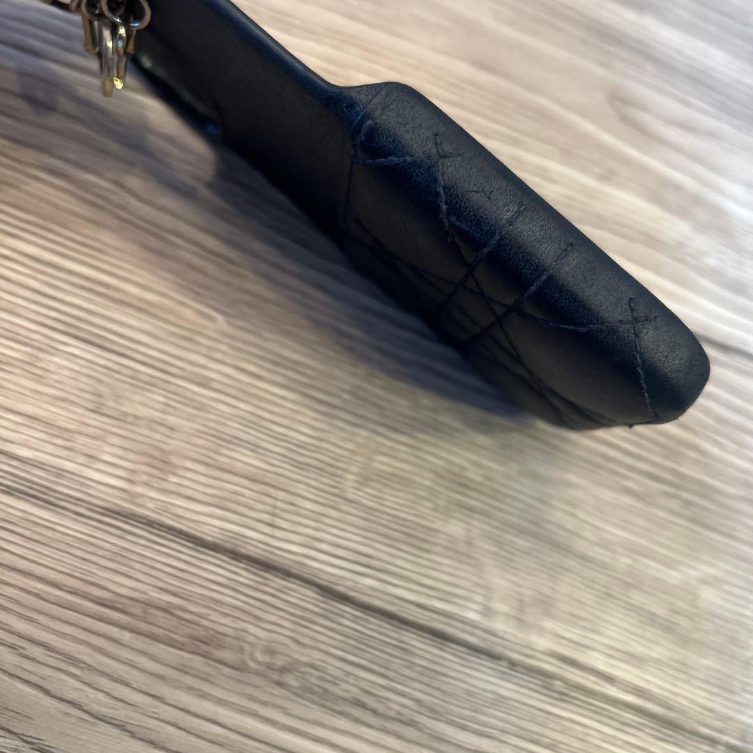 【Christian Dior 】iPhoneケース iPhone14 正規品