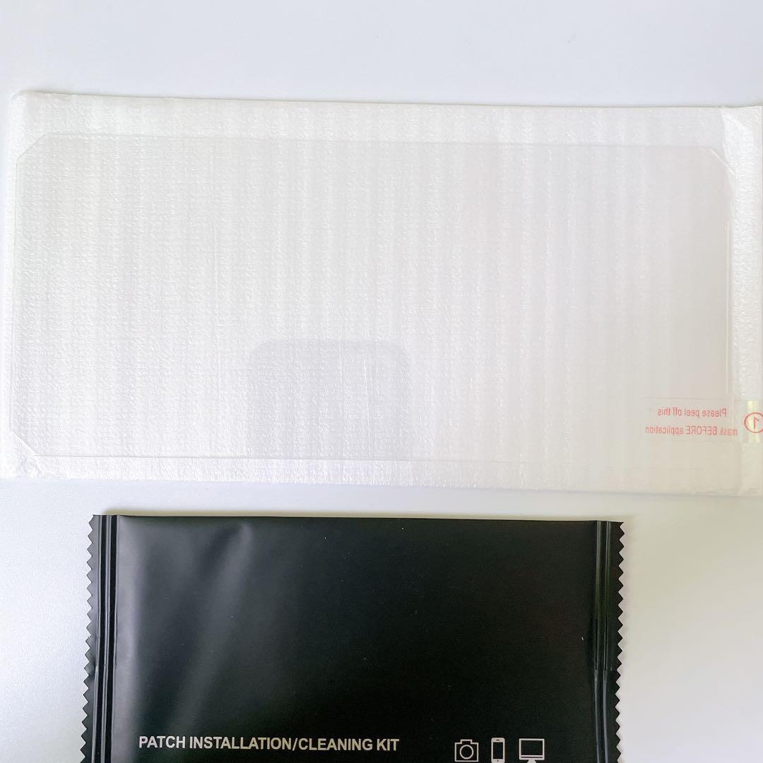 OUKITEL WP30 pro 保護フィルム（1枚）