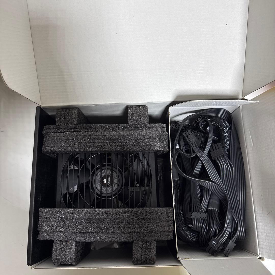 Corsair コルセア RM750 CP-9020195-JP