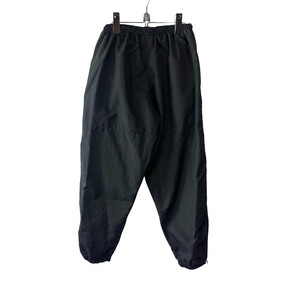 U.S. ARMY 米軍実物 ナイロンパンツ APFUトレーニングパンツ S/S