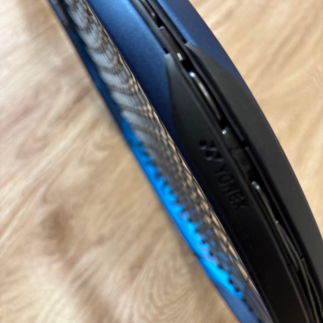 【超美品】Yonex EZONE テニスラケット G2