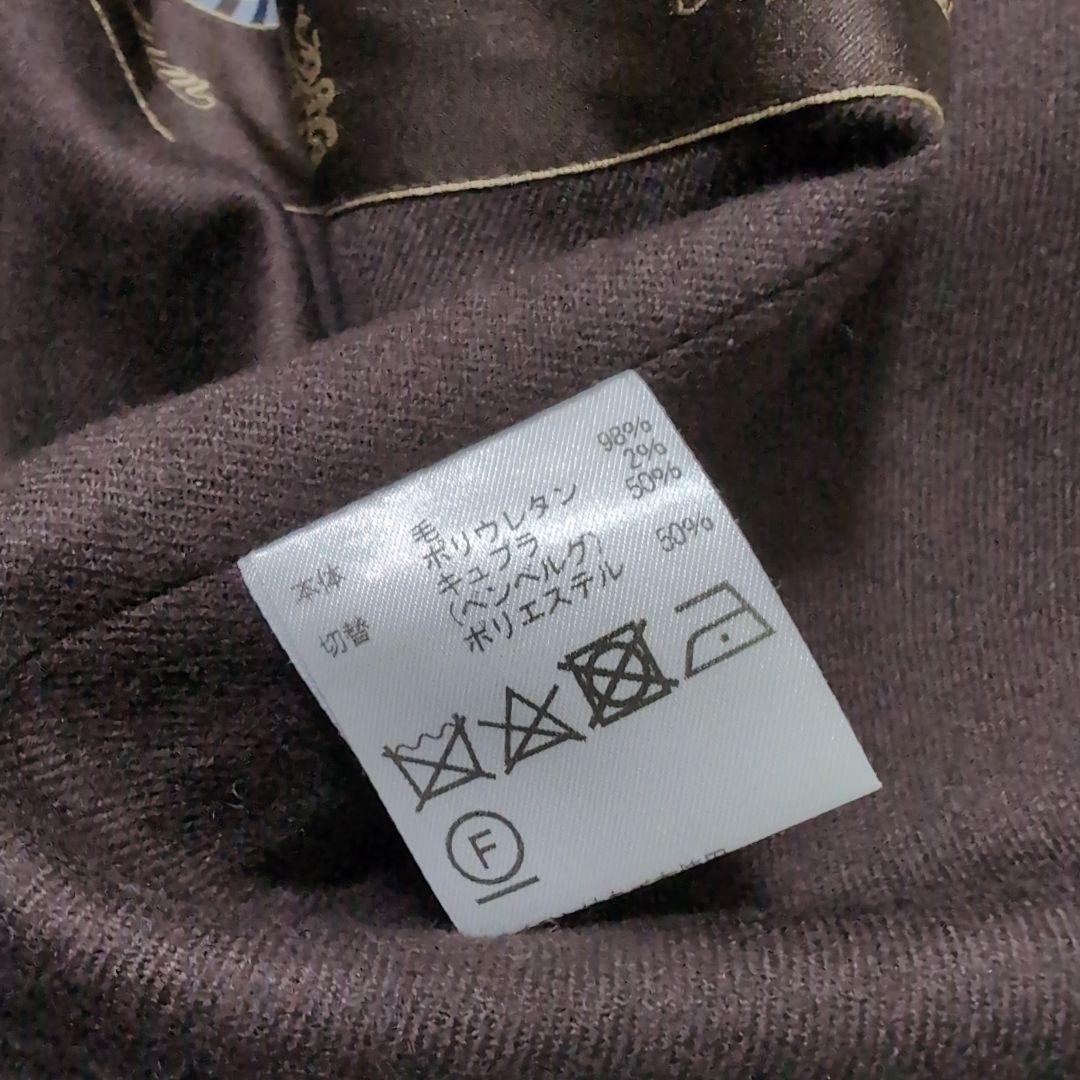 2024SS ETRE TOKYO × AQUASCUTUM ステンカラーコート