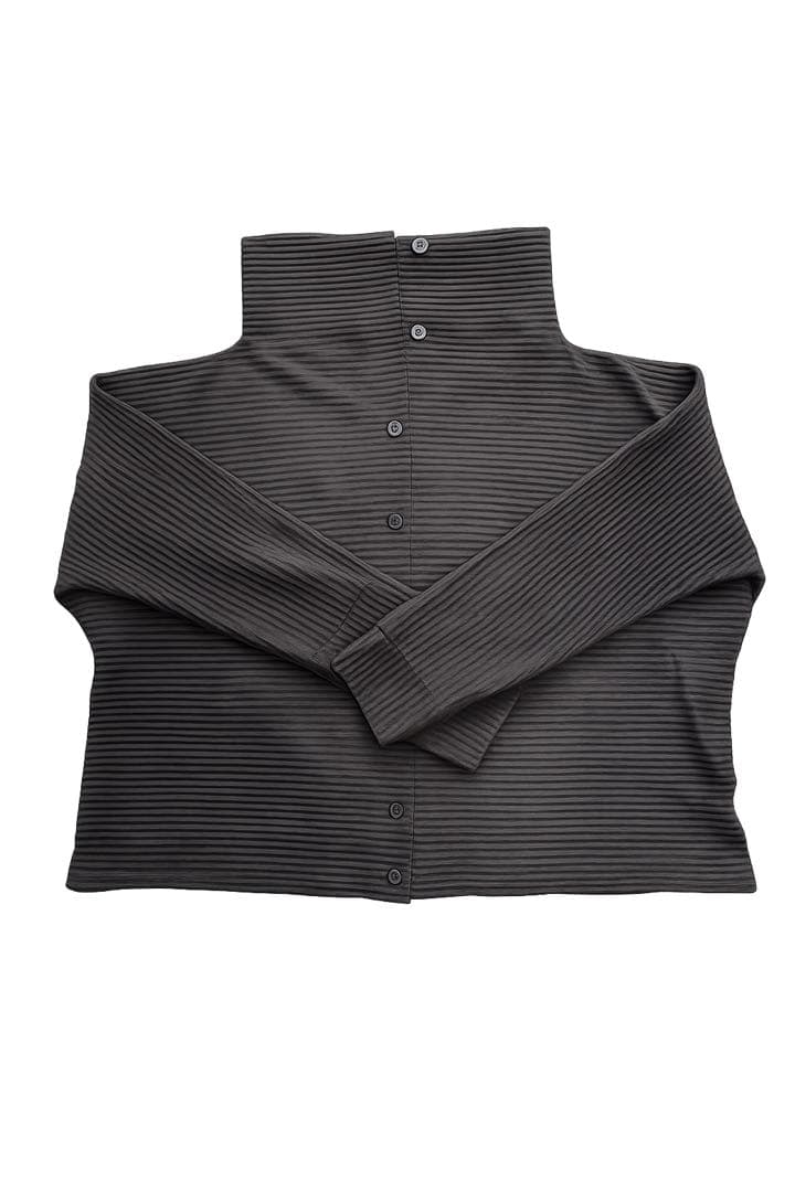 me ISSEY MIYAKE カーディガン