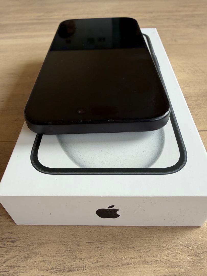 2/20最終値下げ！iPhone15 アイフォン15 simフリー