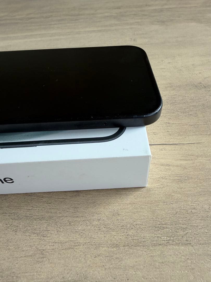 2/20最終値下げ！iPhone15 アイフォン15 simフリー