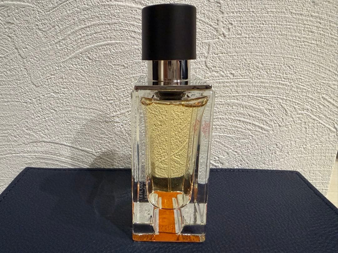 Hermes エルメステールドゥエルメス 50ml