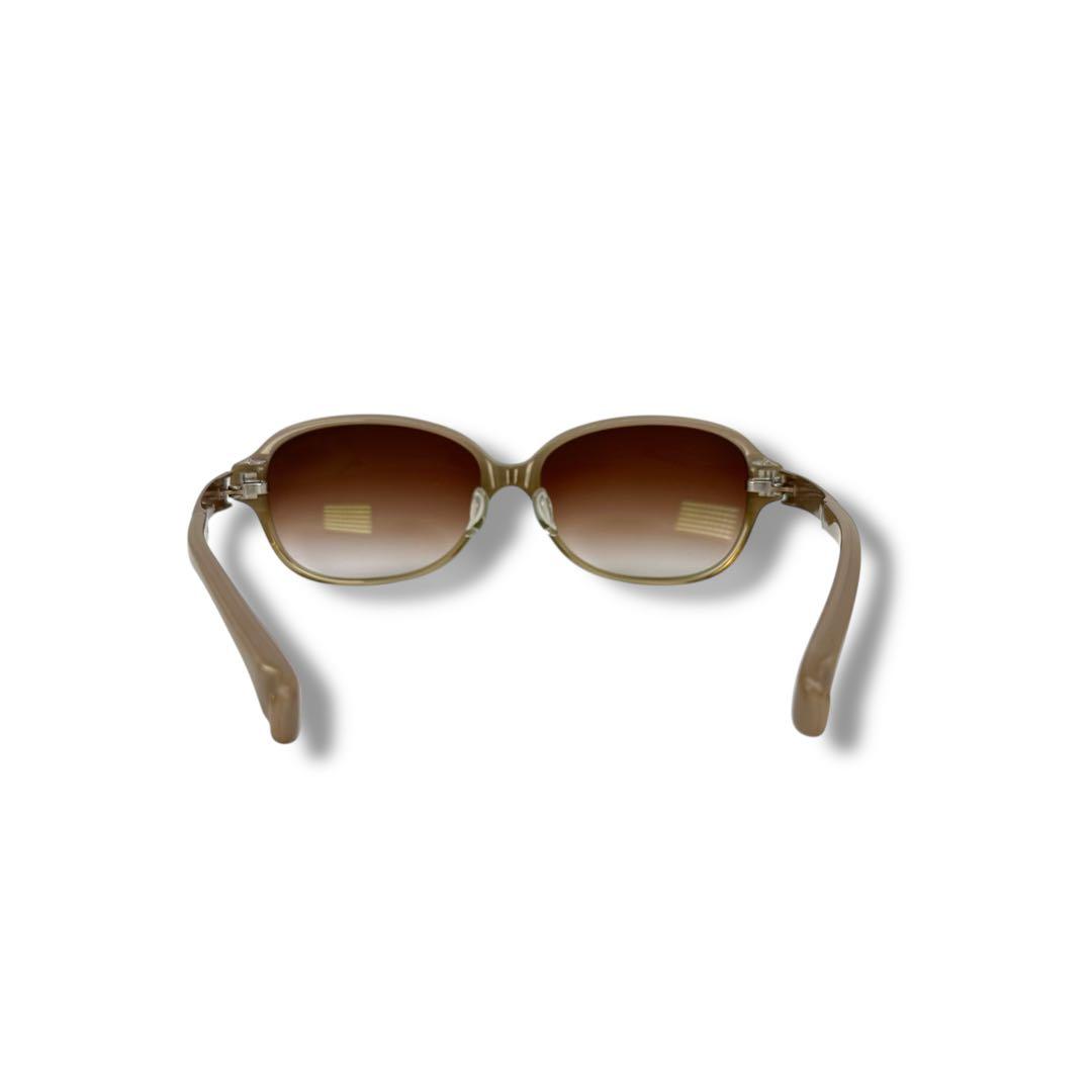 美品 999.9 feelsun サングラス F-10NPM 日本製