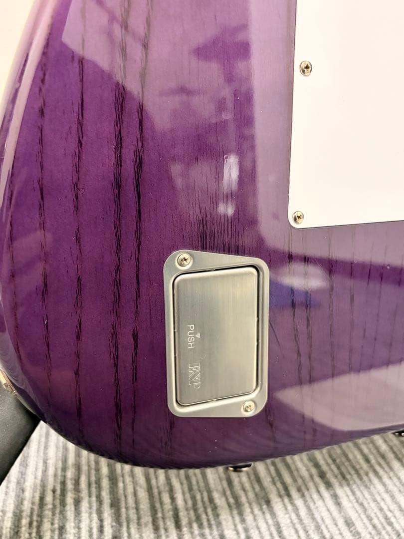 【EMG・ロックペグ搭載】　SCHECTER SD-DX-24 AS