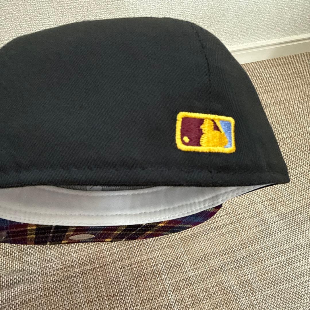 NEWERA ニューエラ キャップ CAP オリオールズ