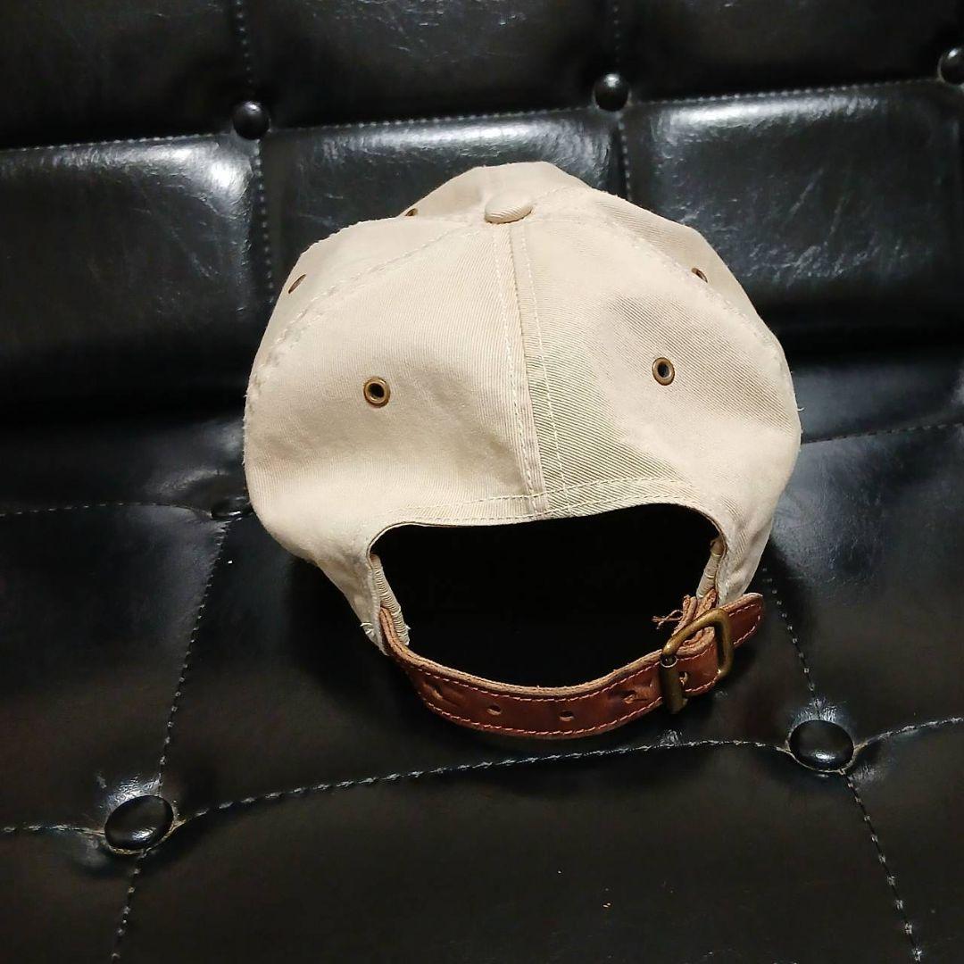ち*ー様 古着　90s ダブルアールエル RRL トラッカーキャップ ヴィンテー